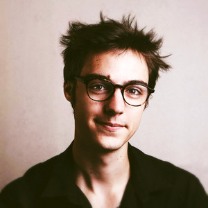 Corentin Rostollan-Sinet
